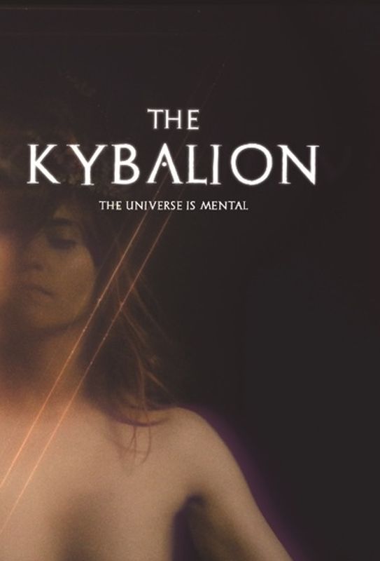Kybalion cover art