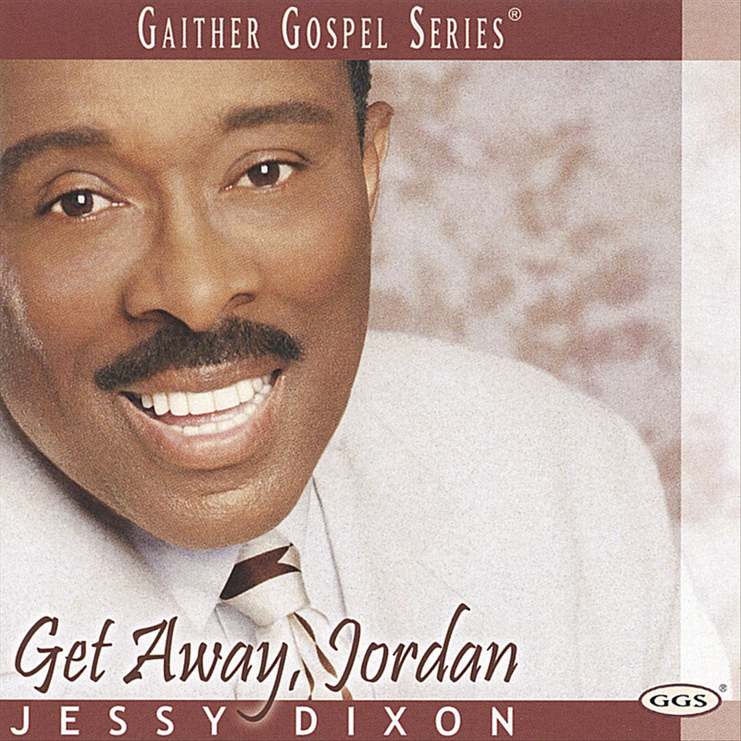 Get Away Jordan cover art
