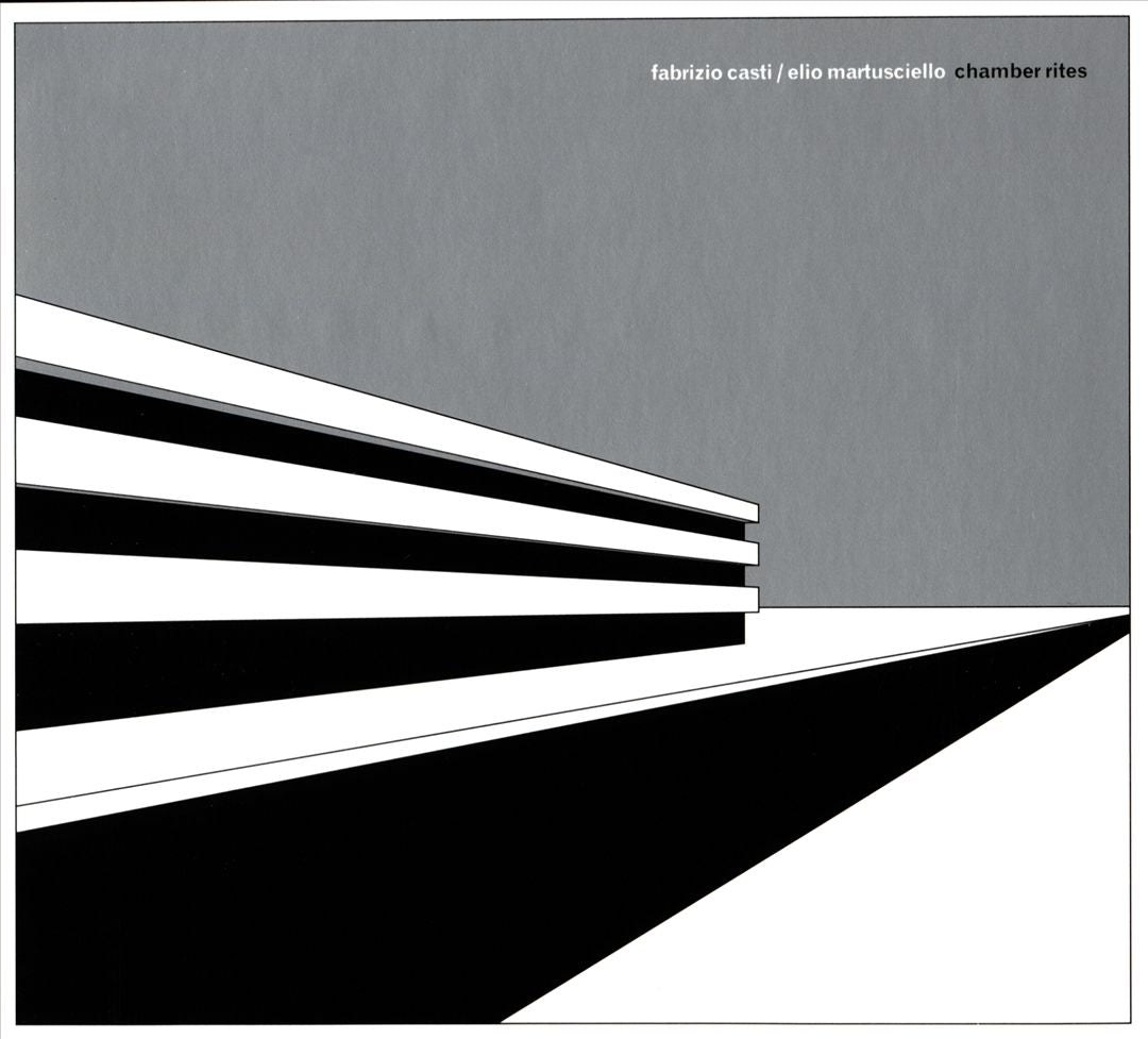 Chamber Rites cover art