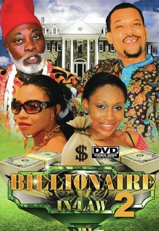 Billionaire in Law 2 cover art