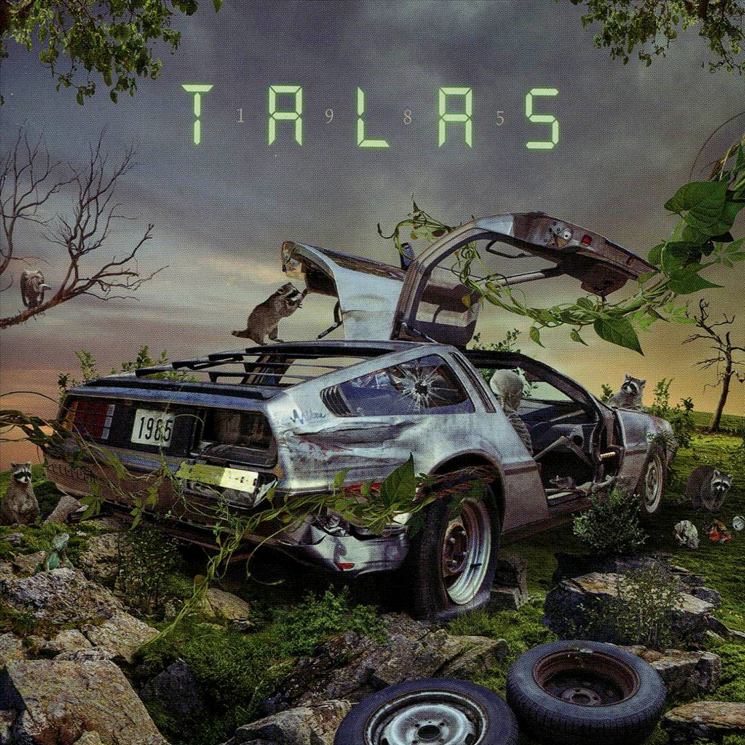 1985 cover art