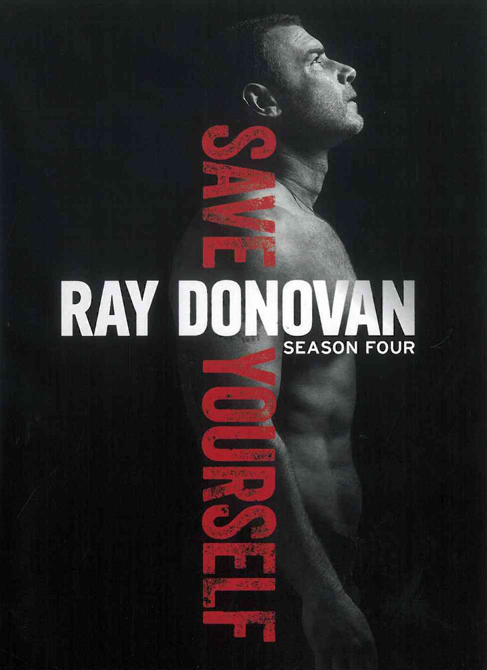 Ray Donovan: Season Four cover art