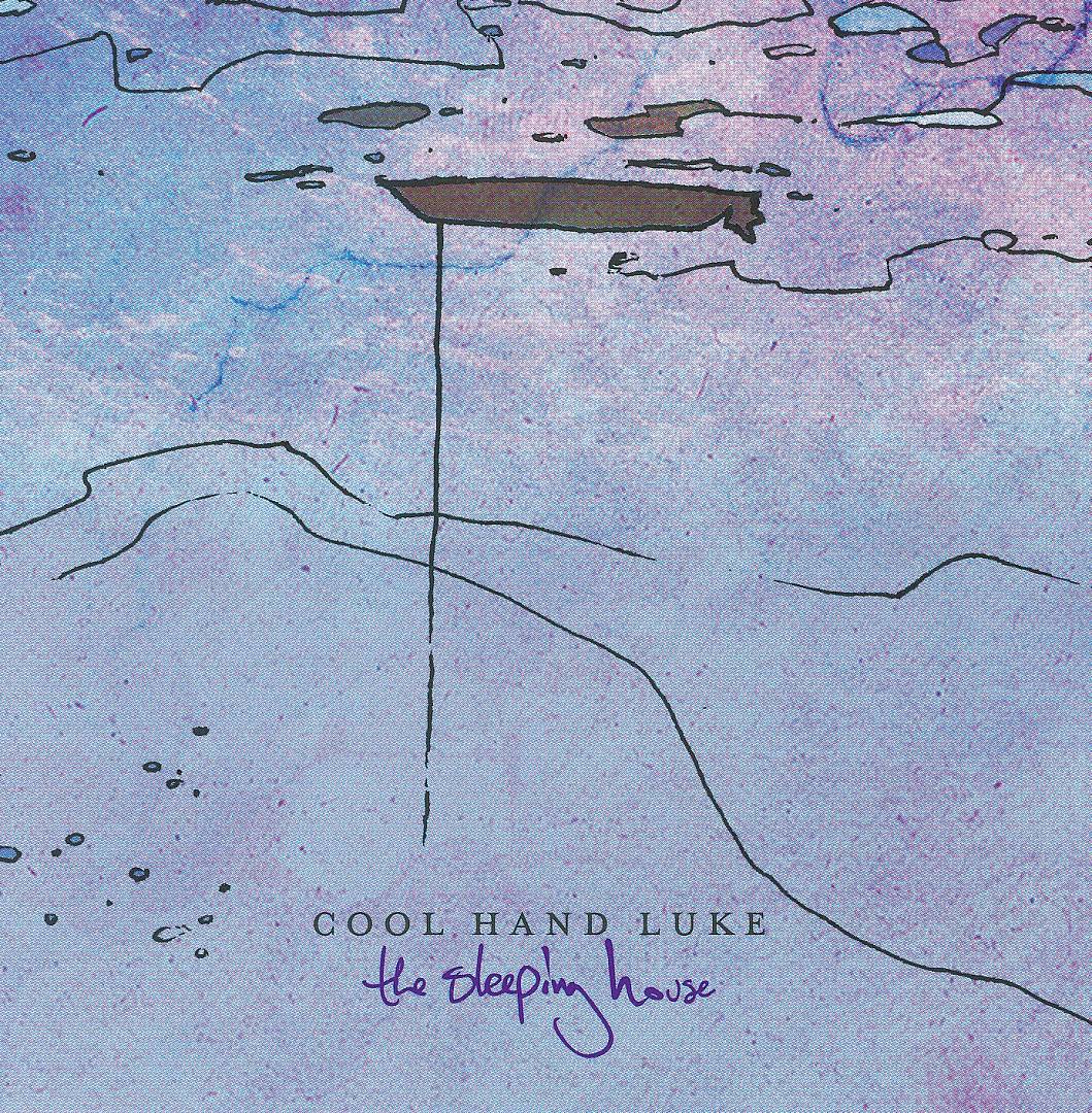 Sleeping House cover art