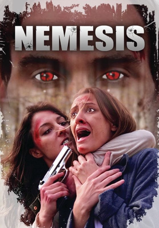 Nemesis cover art