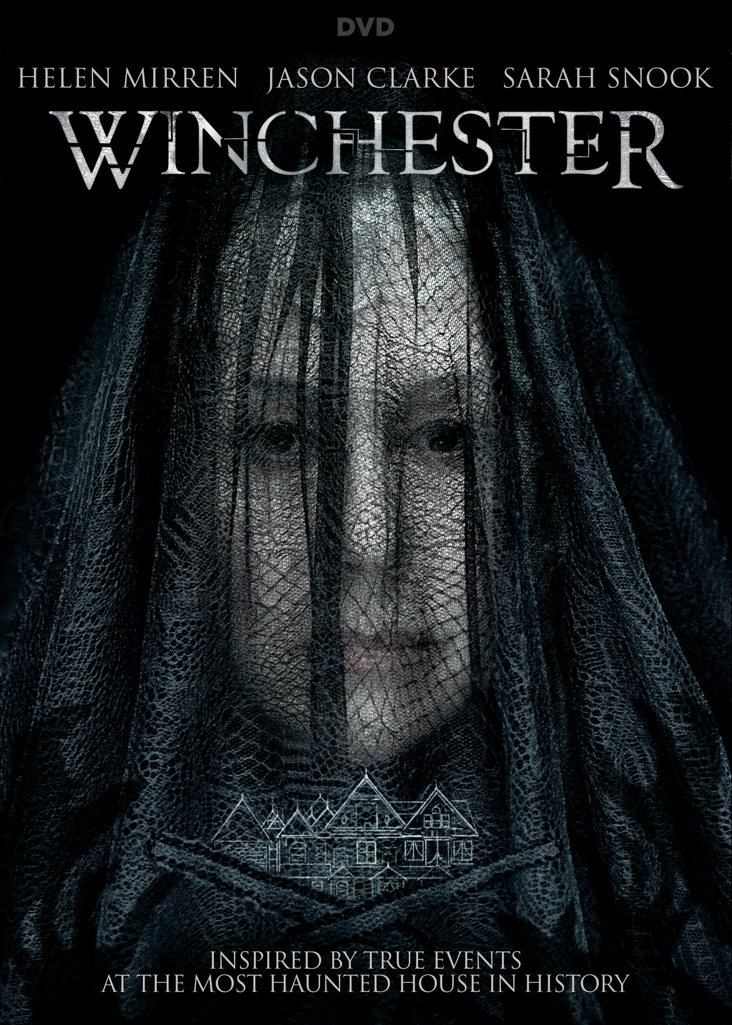 Winchester cover art