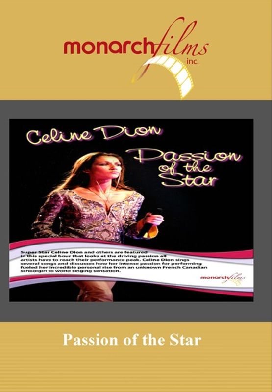 Passion of the Star cover art