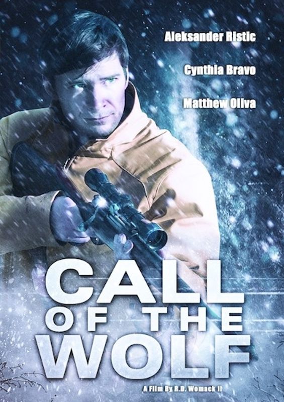 Call of the Wolf cover art