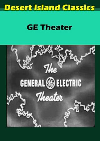 General Electric Theatre: Featuring Ronald Reagan and Lee Marvin cover art