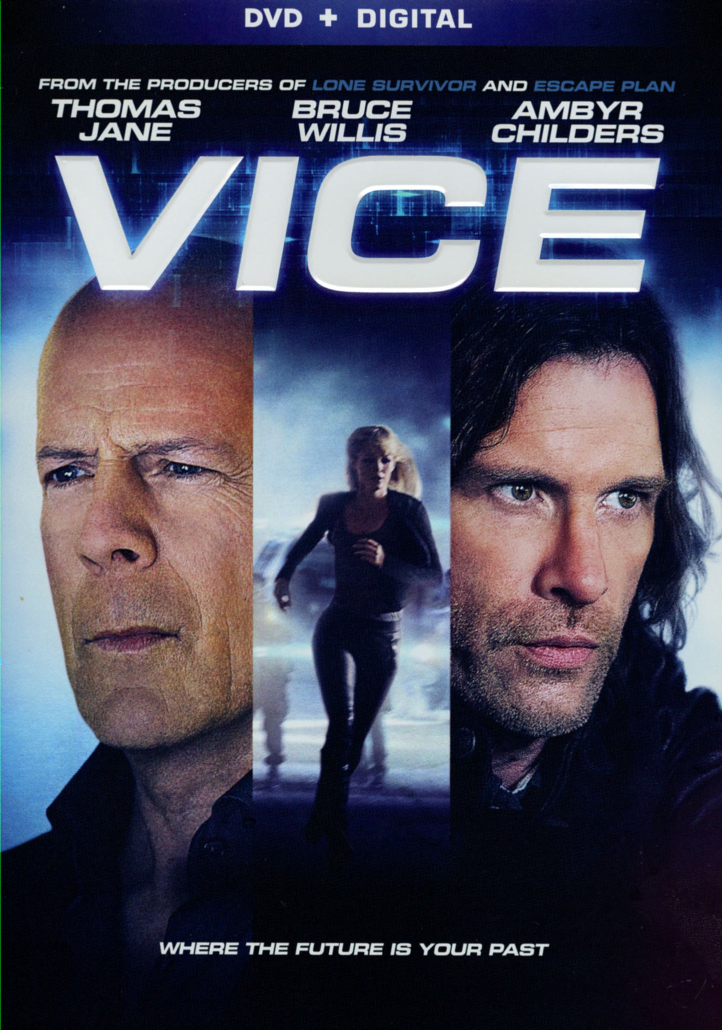Vice cover art