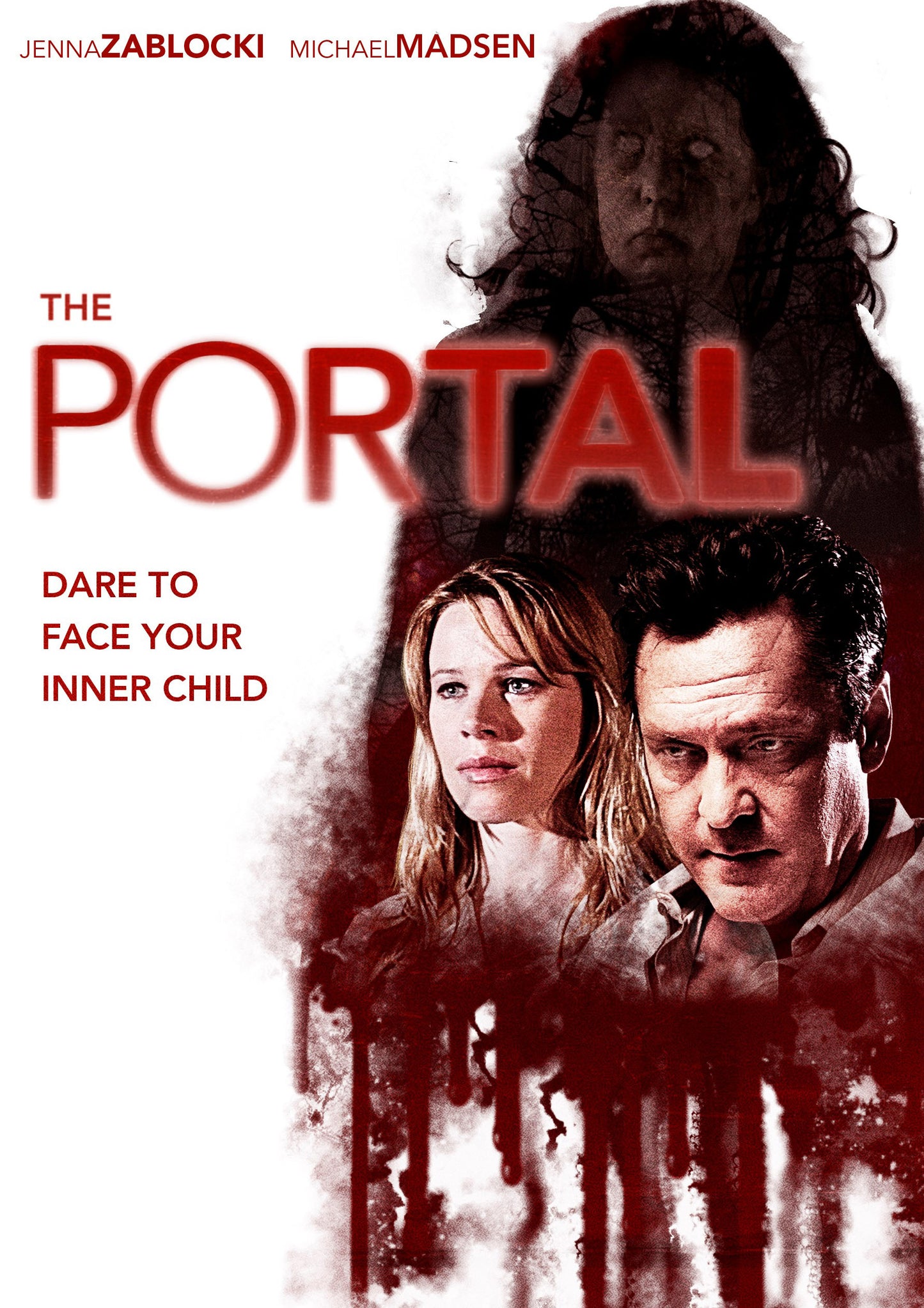 Portal cover art