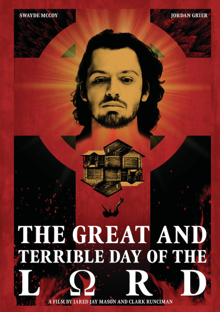 Great and Terrible Day of the Lord cover art