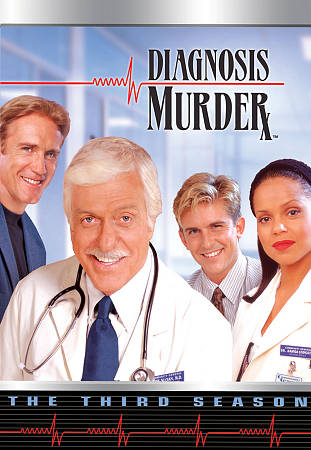 SEASON 3 (5DVD) cover art