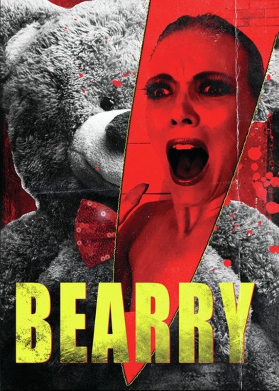 Bearry cover art