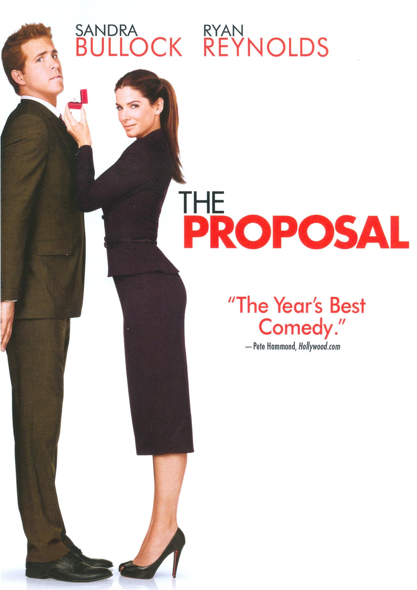 Proposal cover art