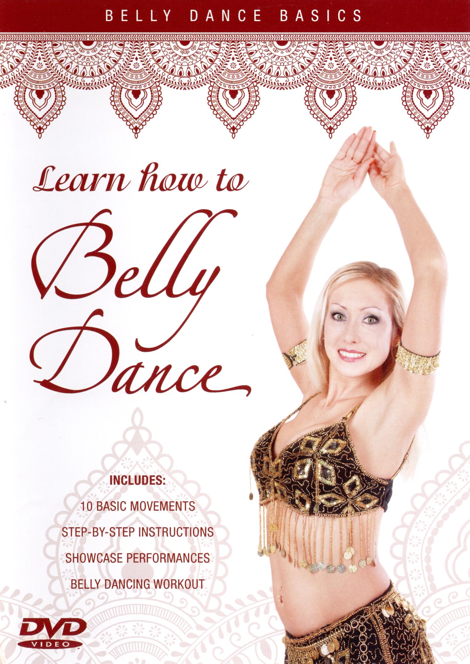 その他 Belly Dance for Beginners [DVD] Belly Dance for Beginners DVD Deluxe Video Set: Learn to