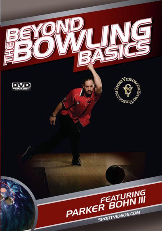 Beyond the Bowling Basics cover art