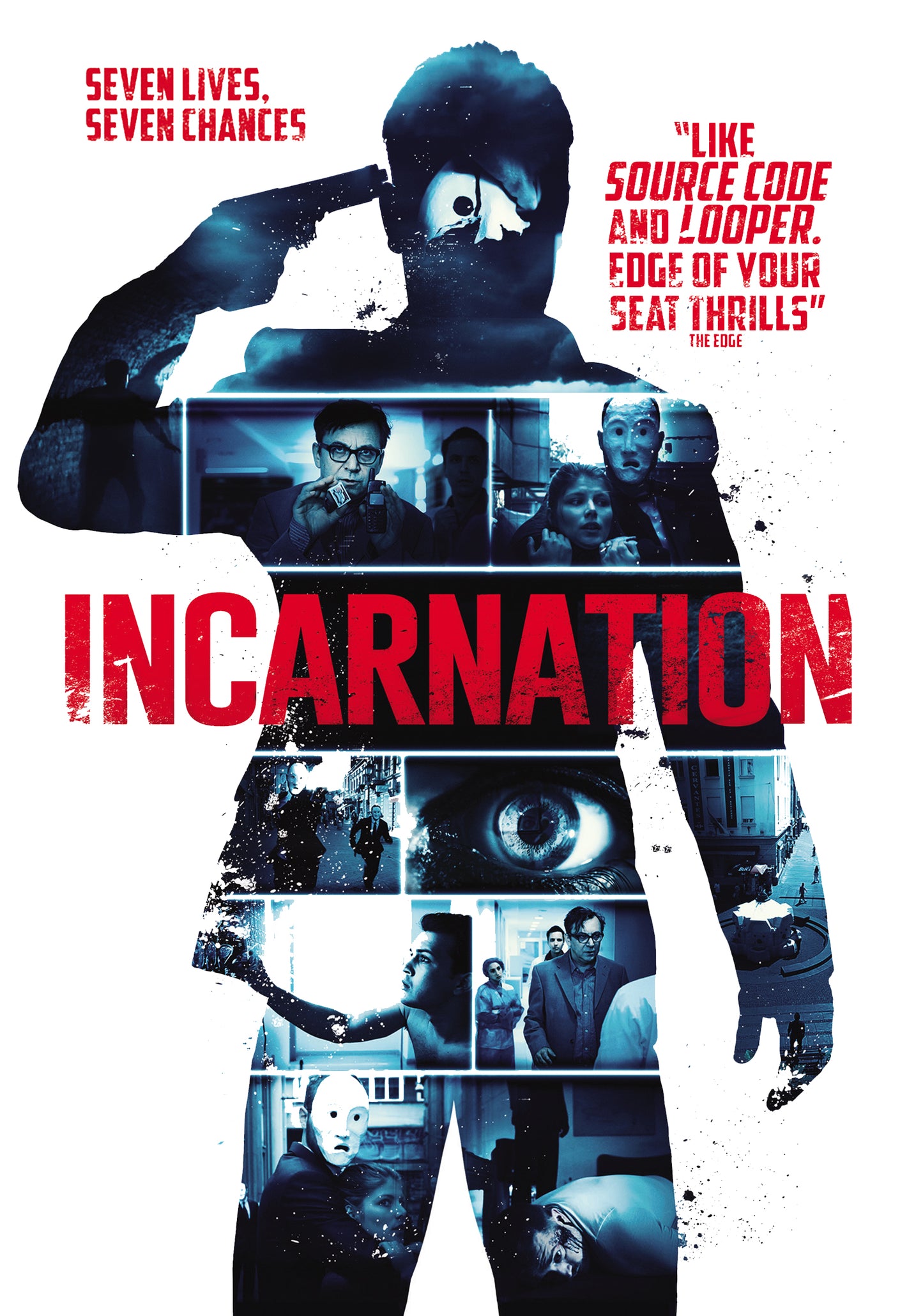 Incarnation cover art