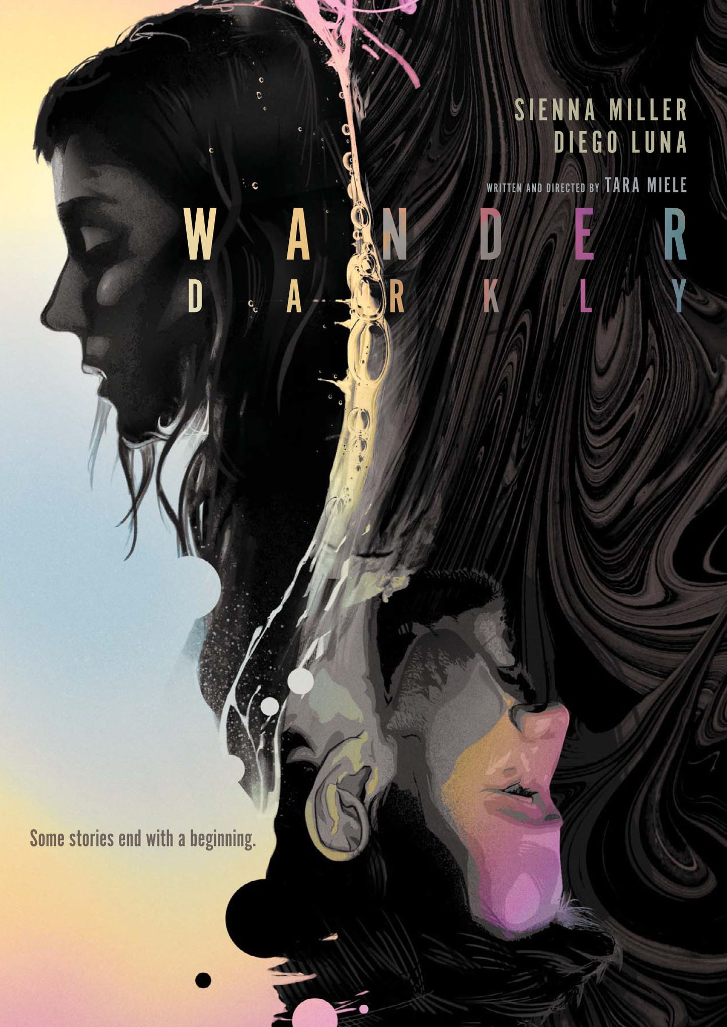 Wander Darkly cover art