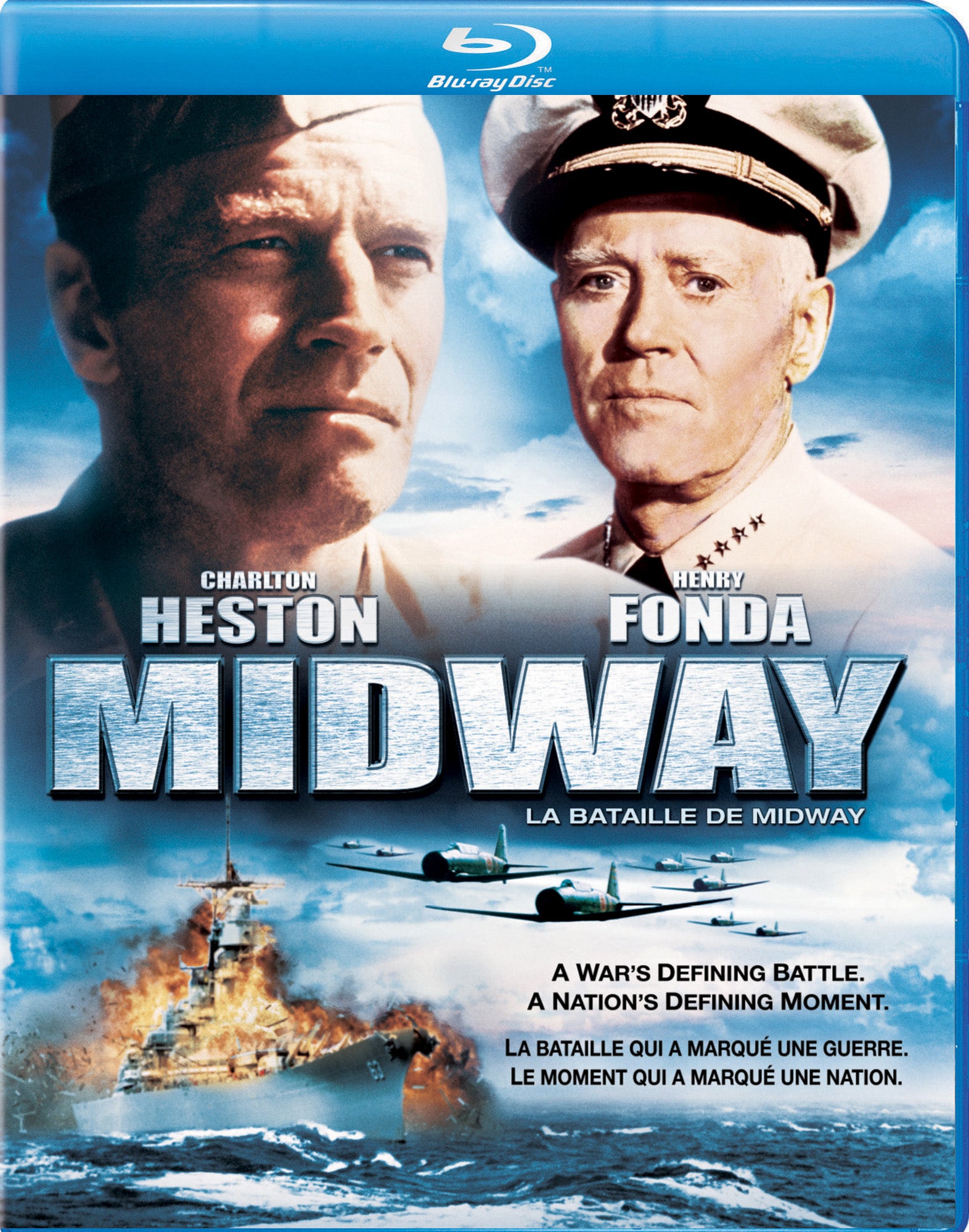Midway [Bluray] MovieMars