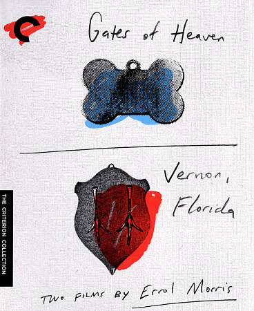 Gates of Heaven/Vernon, Florida cover art