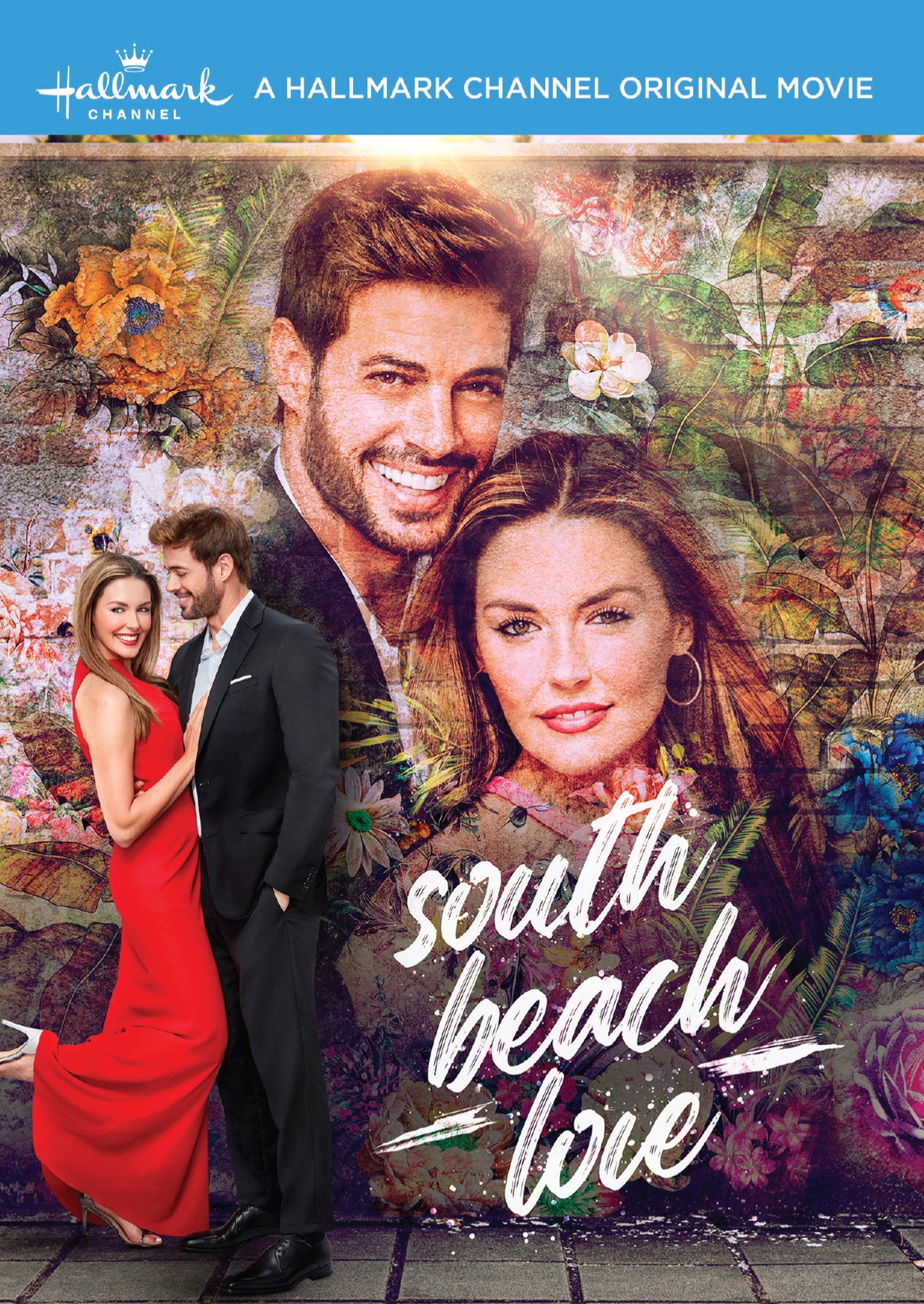 South Beach Love cover art