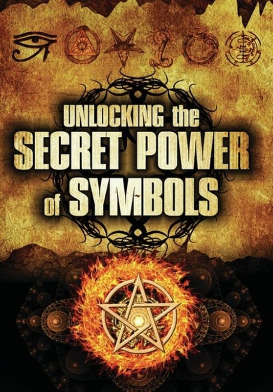 Unlocking the Secret Power of Symbols cover art