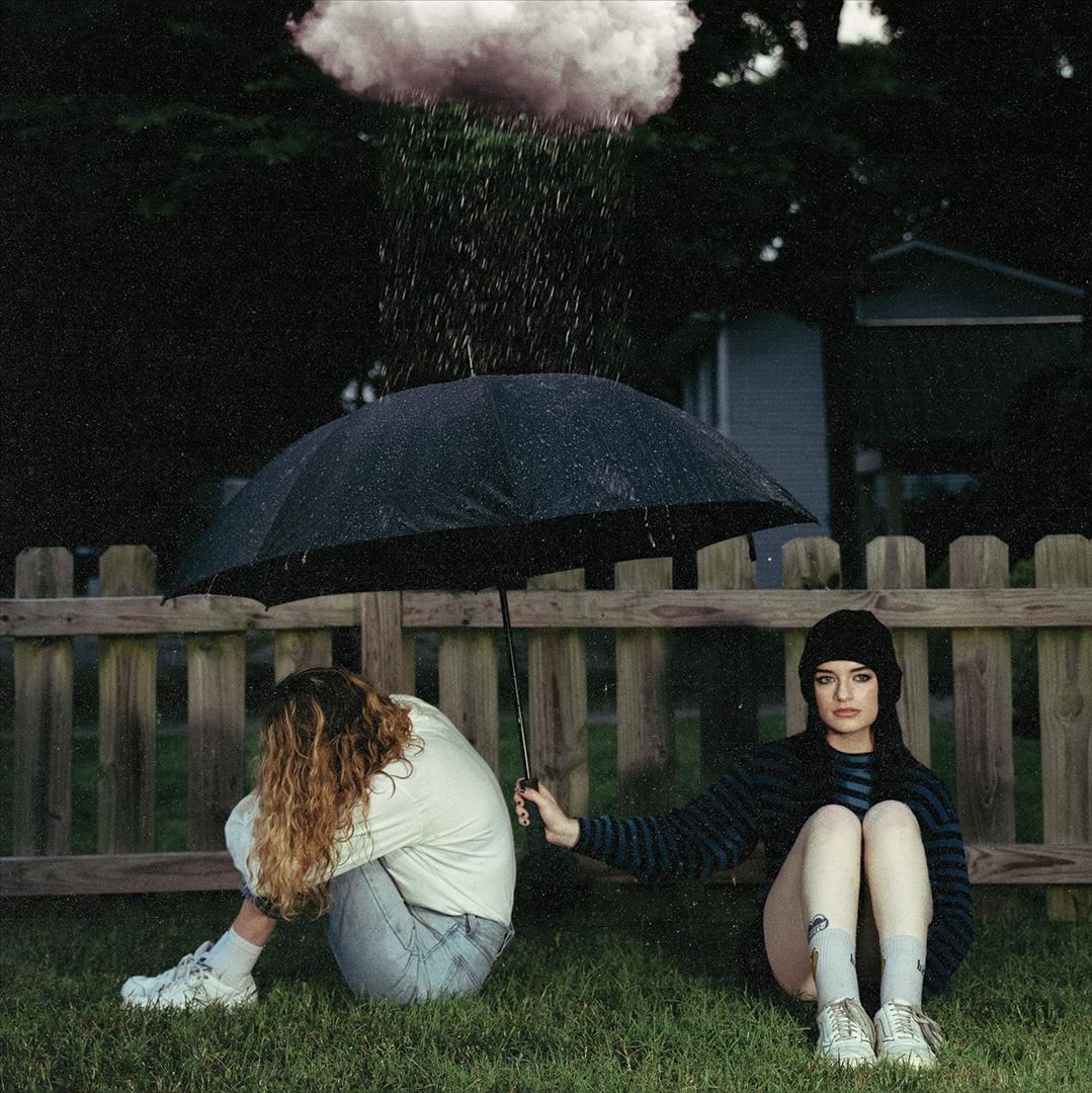 Struck by Lightning cover art