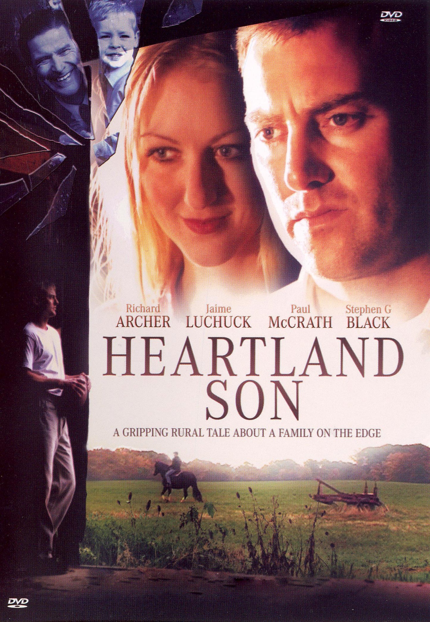 Heartland Son cover art