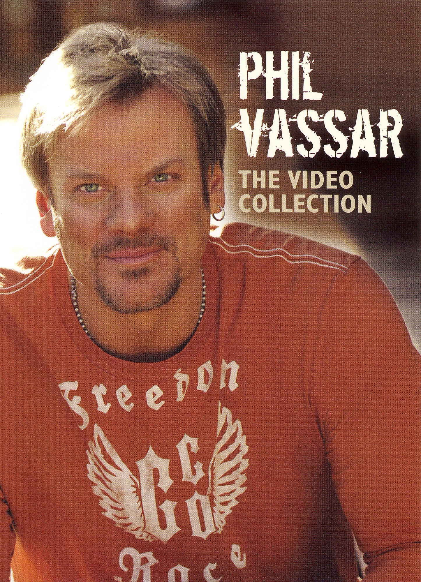 Video Collection cover art