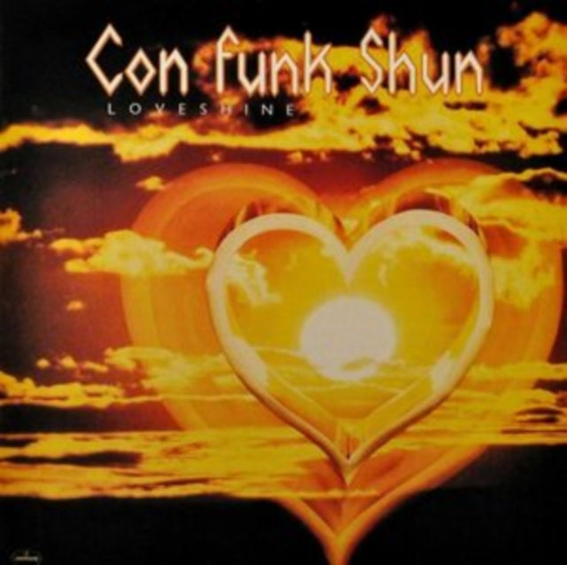 LOVESHINE cover art