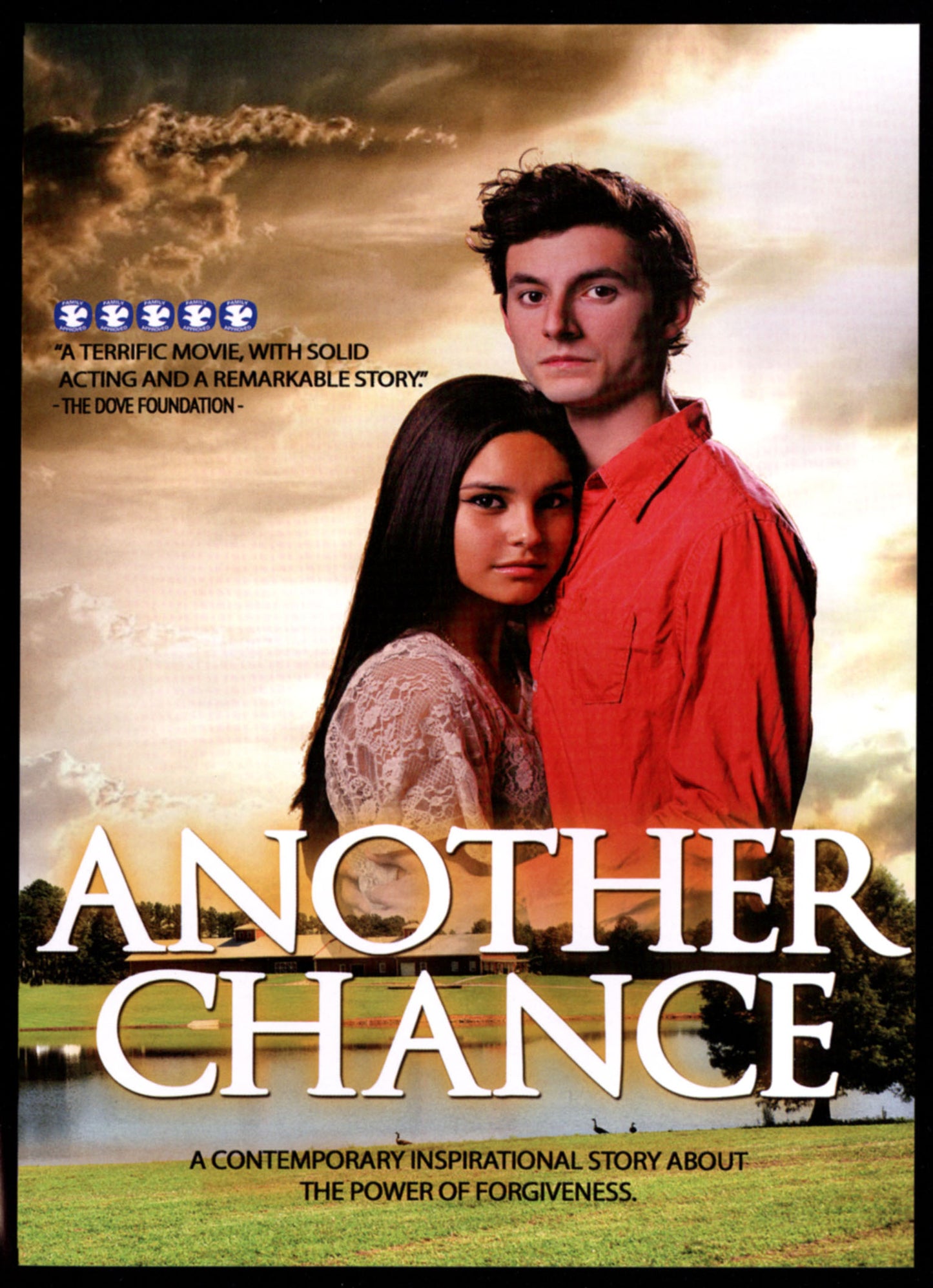 Another Chance cover art