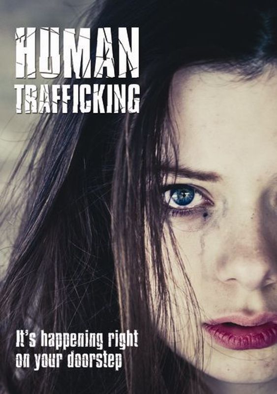 Human Trafficking cover art