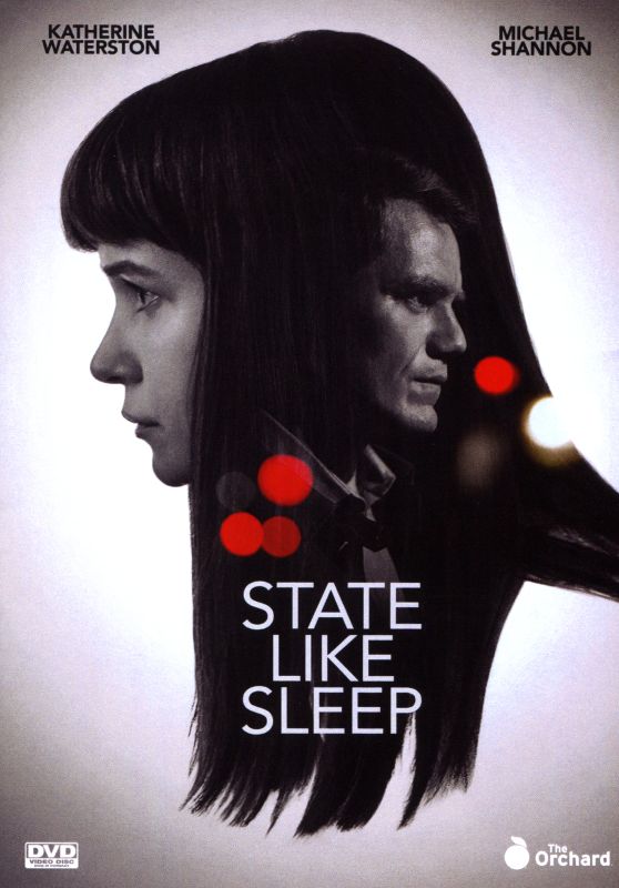 State Like Sleep cover art