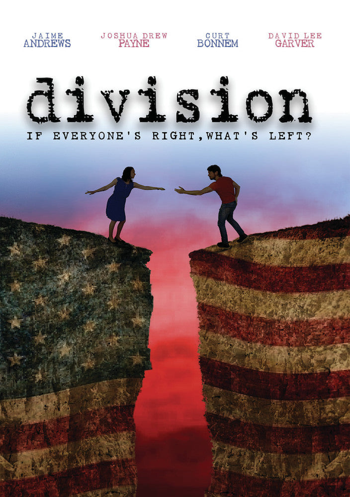 Division cover art