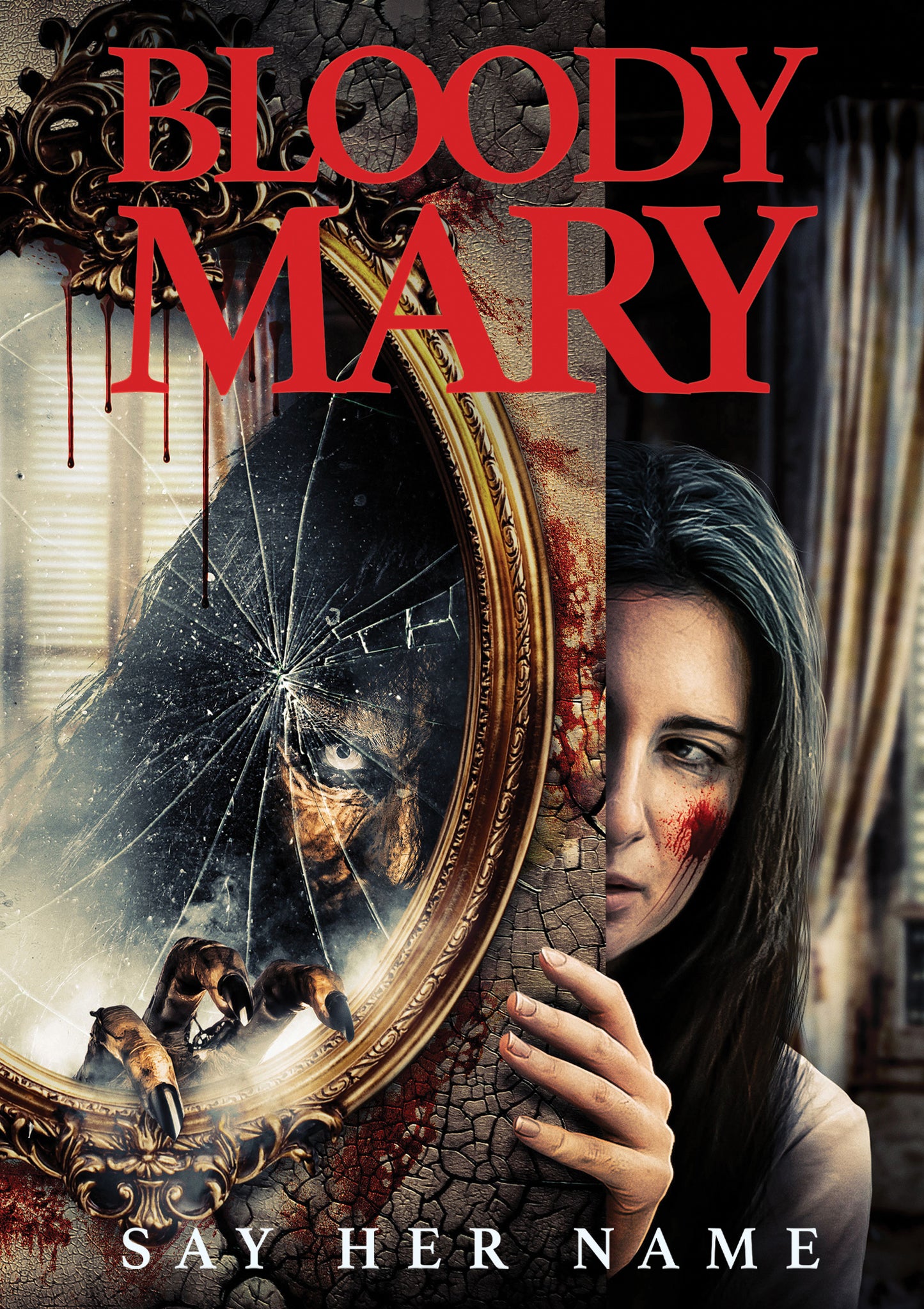 Bloody Mary cover art