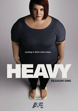 Heavy: Season 1 cover art