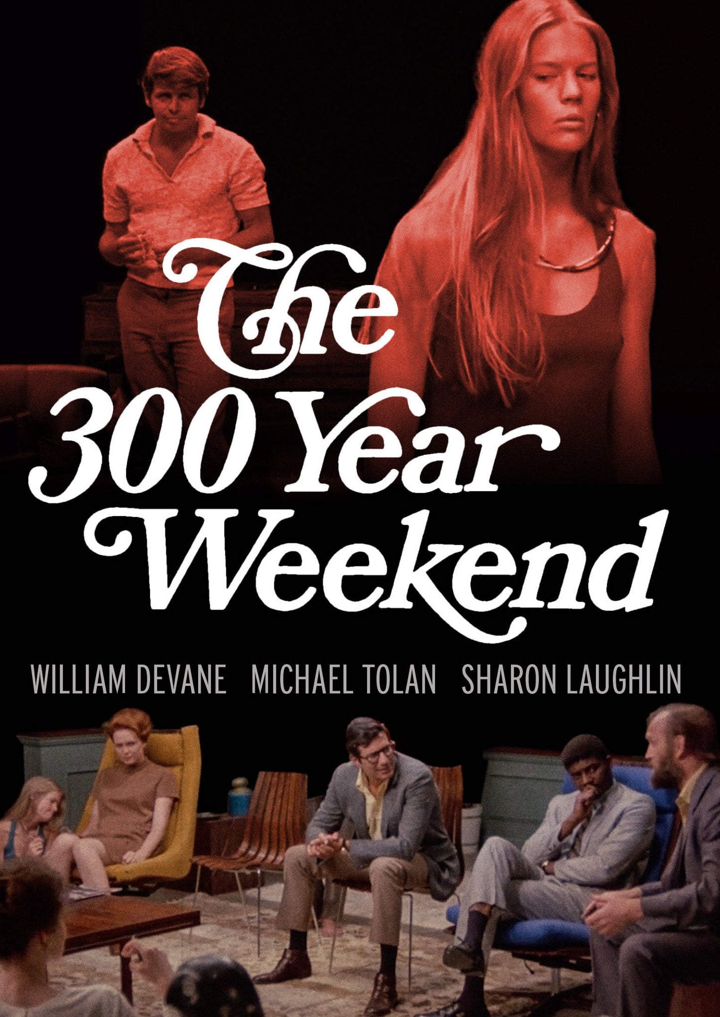 300 Year Weekend cover art