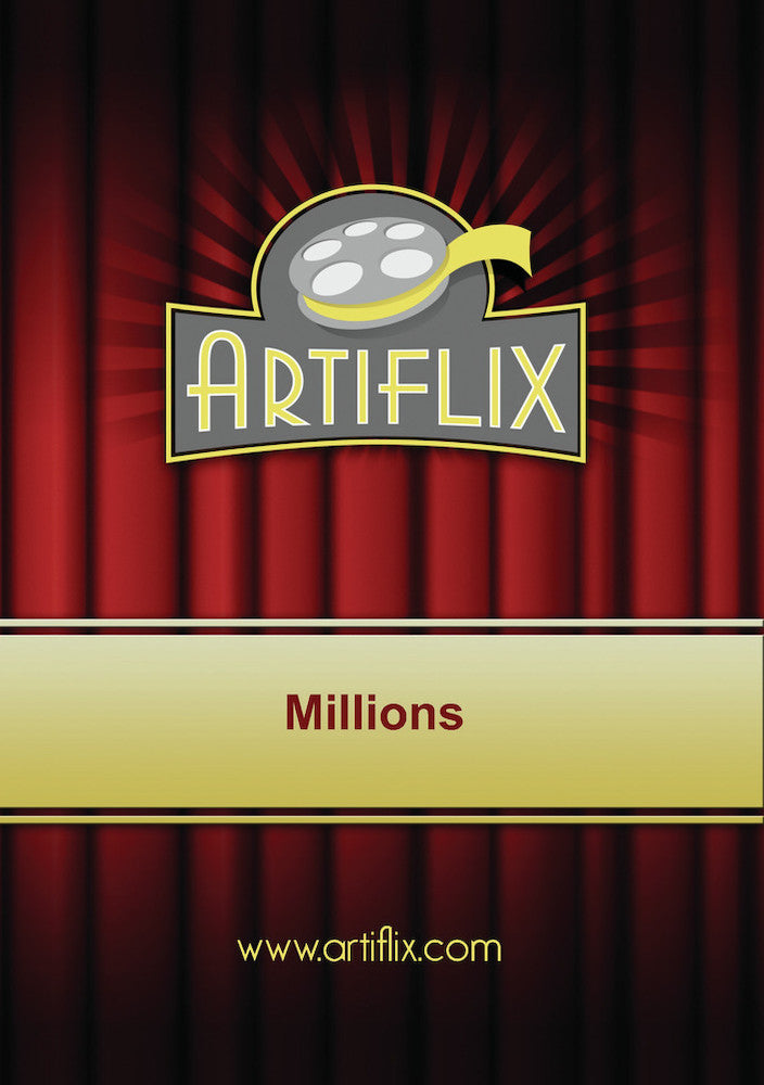 Millions cover art
