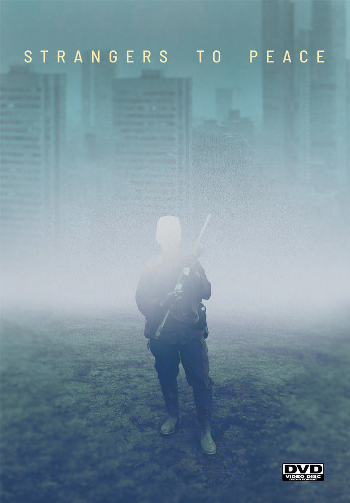 Strangers to Peace cover art