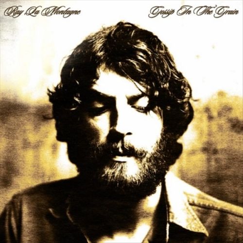Gossip in the Grain cover art