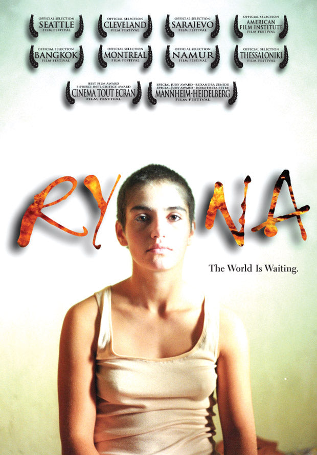 Ryna cover art