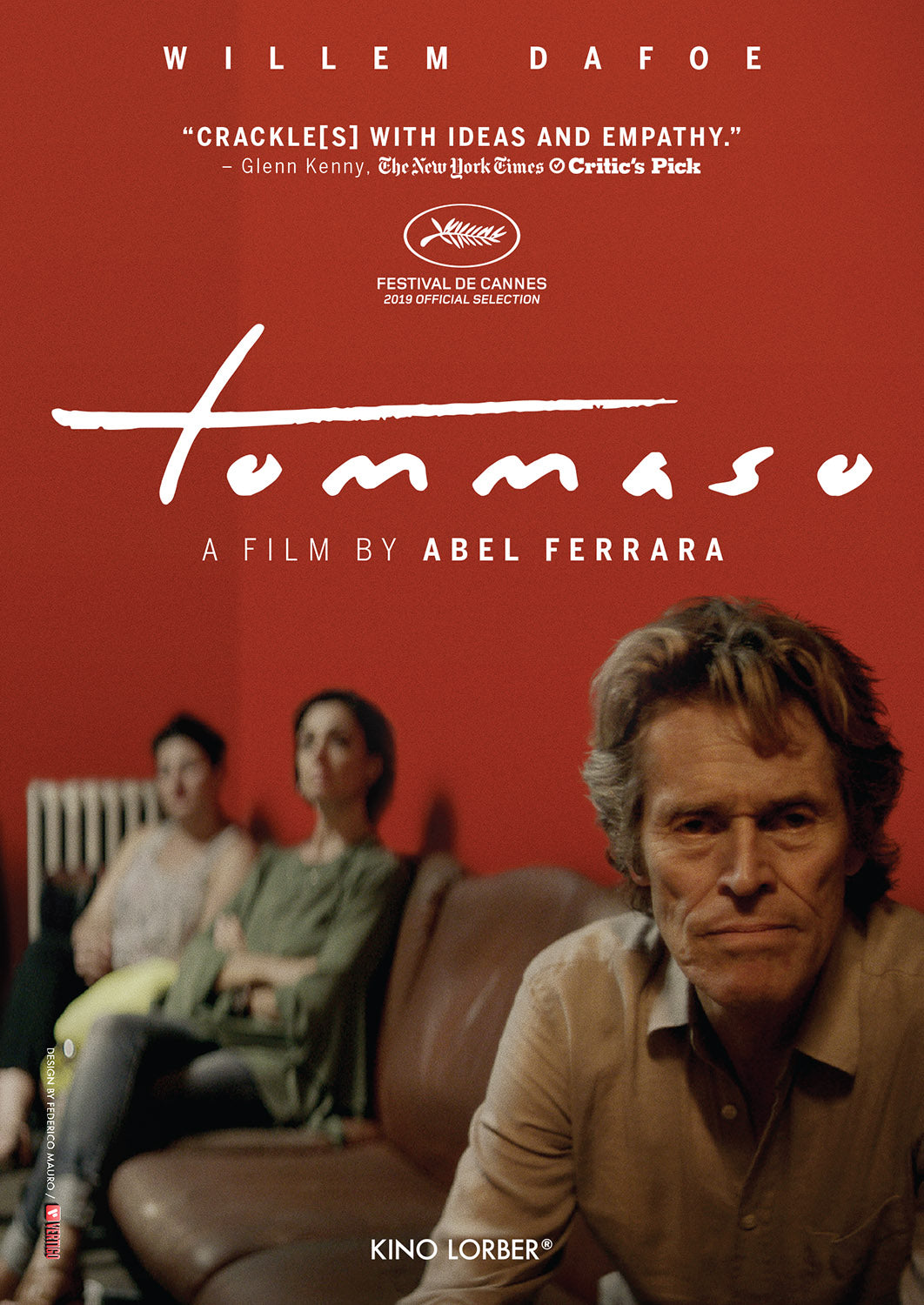 Tommaso cover art