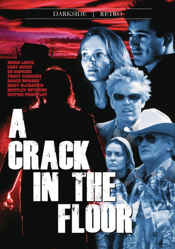 Crack in the Floor cover art
