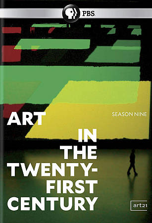 Art 21: Art in the 21st Century - Season 9 cover art