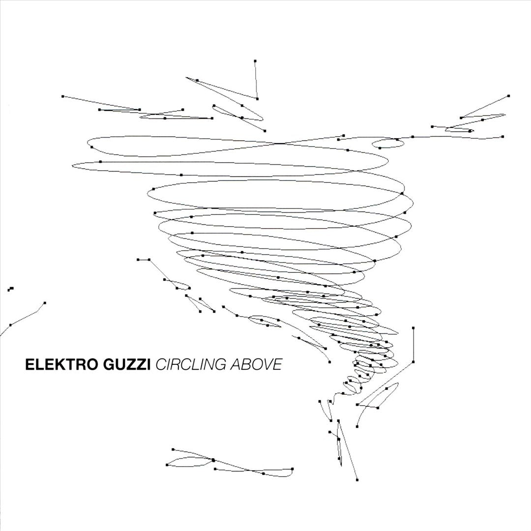 Circling Above cover art