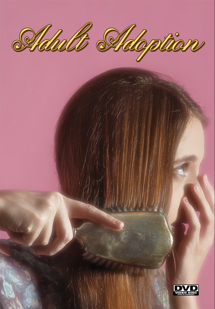Adult Adoption cover art