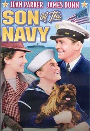 Son of the Navy cover art