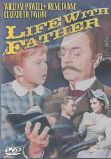 Life With Father cover art