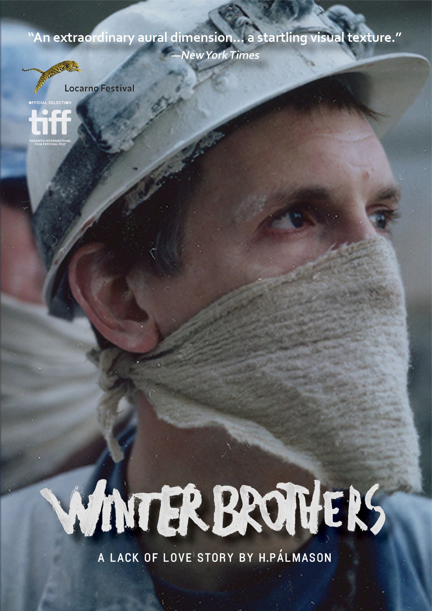 Winter Brothers cover art