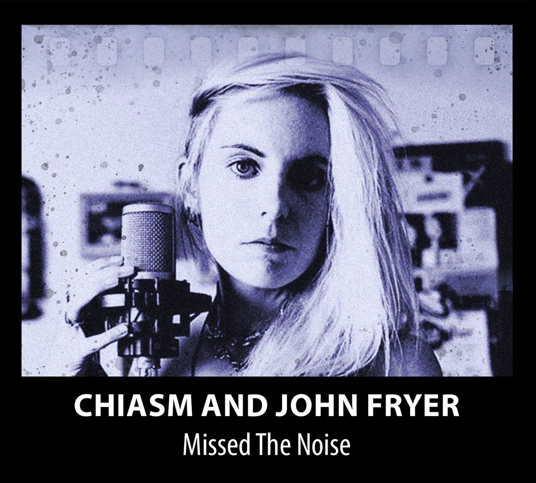 Missed the Noise cover art
